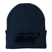 Knit Cap Thumbnail