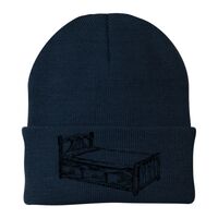 Knit Cap Thumbnail