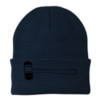 Knit Cap Thumbnail
