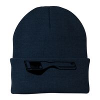 Knit Cap Thumbnail