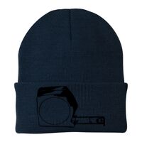 Knit Cap Thumbnail
