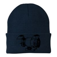 Knit Cap Thumbnail