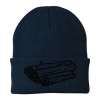 Knit Cap Thumbnail