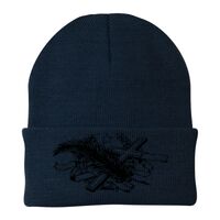 Knit Cap Thumbnail