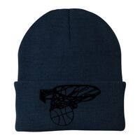 Knit Cap Thumbnail