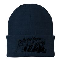 Knit Cap Thumbnail