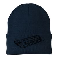 Knit Cap Thumbnail