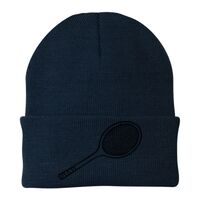 Knit Cap Thumbnail