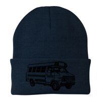Knit Cap Thumbnail