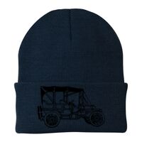 Knit Cap Thumbnail
