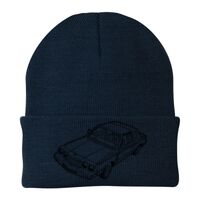 Knit Cap Thumbnail