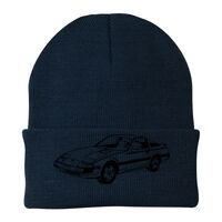 Knit Cap Thumbnail