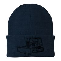 Knit Cap Thumbnail