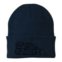 Knit Cap Thumbnail