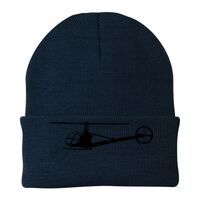Knit Cap Thumbnail