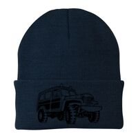 Knit Cap Thumbnail