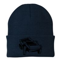 Knit Cap Thumbnail