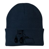 Knit Cap Thumbnail