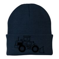 Knit Cap Thumbnail