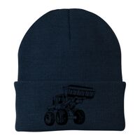 Knit Cap Thumbnail