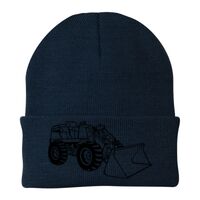 Knit Cap Thumbnail