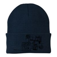 Knit Cap Thumbnail