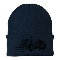 Knit Cap Thumbnail