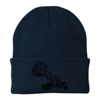 Knit Cap Thumbnail