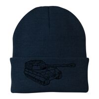 Knit Cap Thumbnail