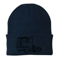 Knit Cap Thumbnail