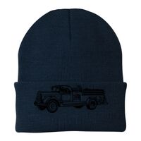Knit Cap Thumbnail
