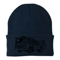 Knit Cap Thumbnail