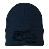Knit Cap Thumbnail