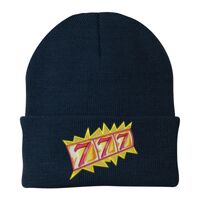 Knit Cap Thumbnail
