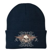 Knit Cap Thumbnail