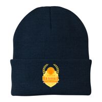 Knit Cap Thumbnail