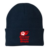 Knit Cap Thumbnail