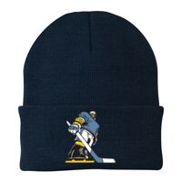 Knit Cap Thumbnail