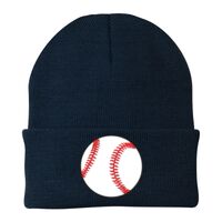 Knit Cap Thumbnail