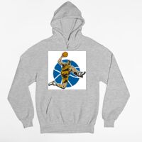Premium Pullover Hoodie Unisex Thumbnail