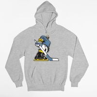 Premium Pullover Hoodie Unisex Thumbnail