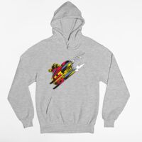 Premium Pullover Hoodie Unisex Thumbnail