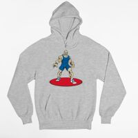 Premium Pullover Hoodie Unisex Thumbnail