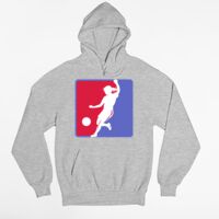 Premium Pullover Hoodie Unisex Thumbnail
