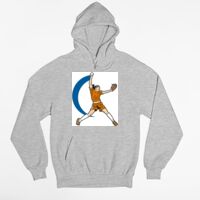 Premium Pullover Hoodie Unisex Thumbnail