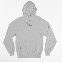 Premium Pullover Hoodie Unisex Thumbnail