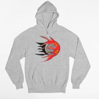 Premium Pullover Hoodie Unisex Thumbnail