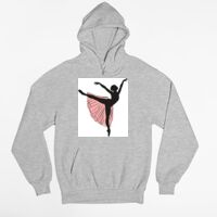 Premium Pullover Hoodie Unisex Thumbnail