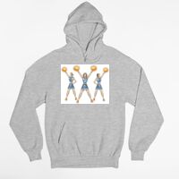 Premium Pullover Hoodie Unisex Thumbnail