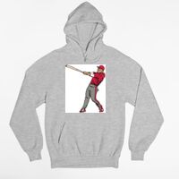 Premium Pullover Hoodie Unisex Thumbnail
